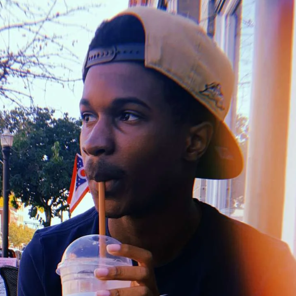 Chasten Coleman