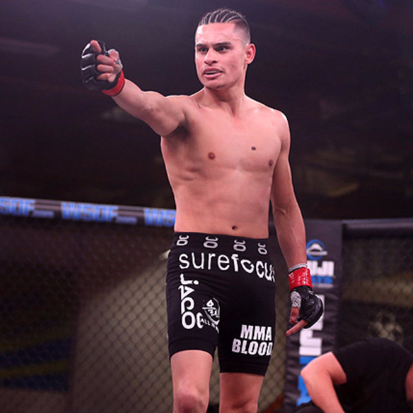 Steve Ramirez