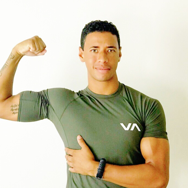 Devon Brown