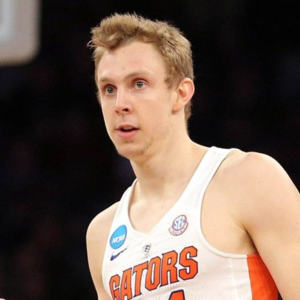 Canyon Barry