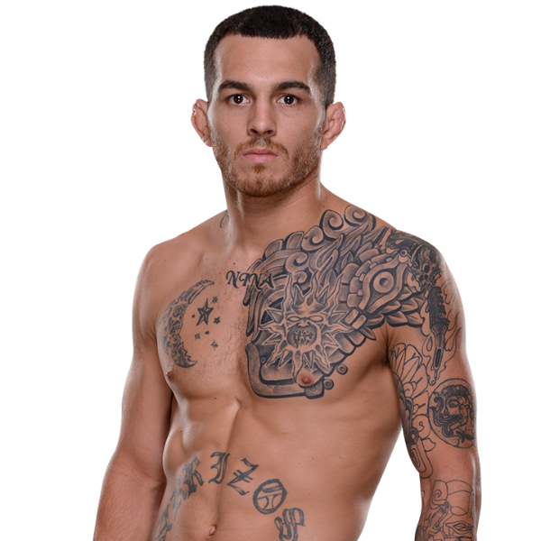 Cain Carrizosa