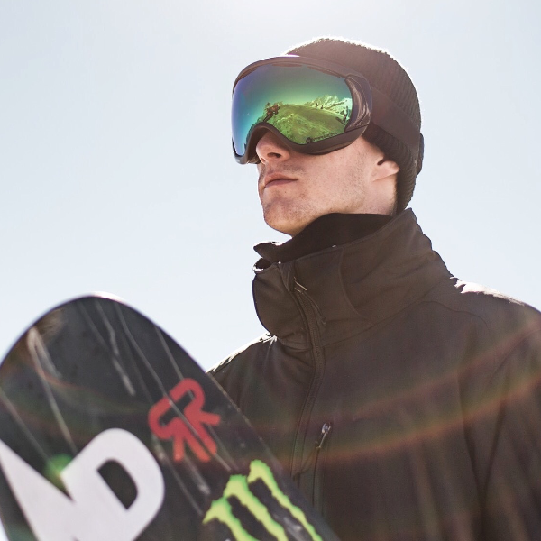 Max Parrot