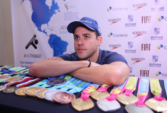 Thiago Pereira