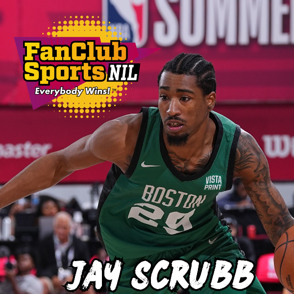 Jay Scrubb