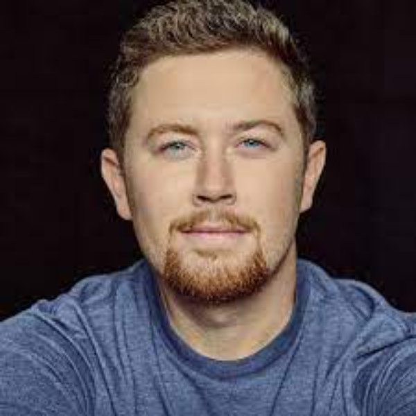 Scotty Mccreery