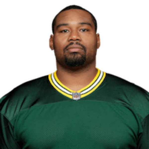 Jahri Evans