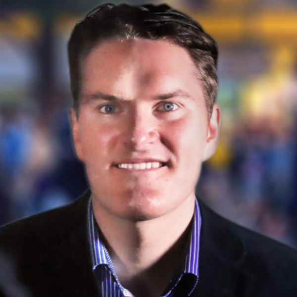 Dr.Conor Hogan Ph.D.