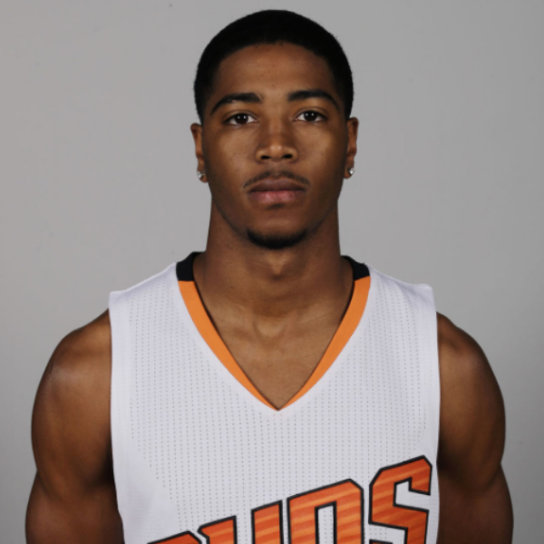 Shaquille Harrison
