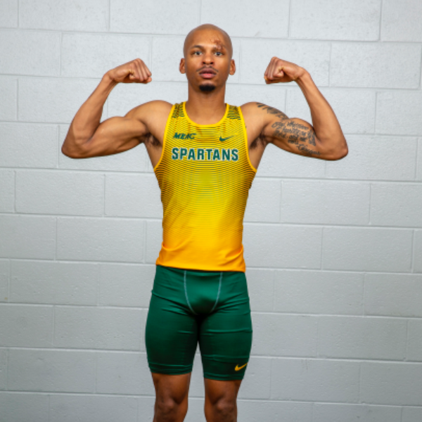 Jordan Williams