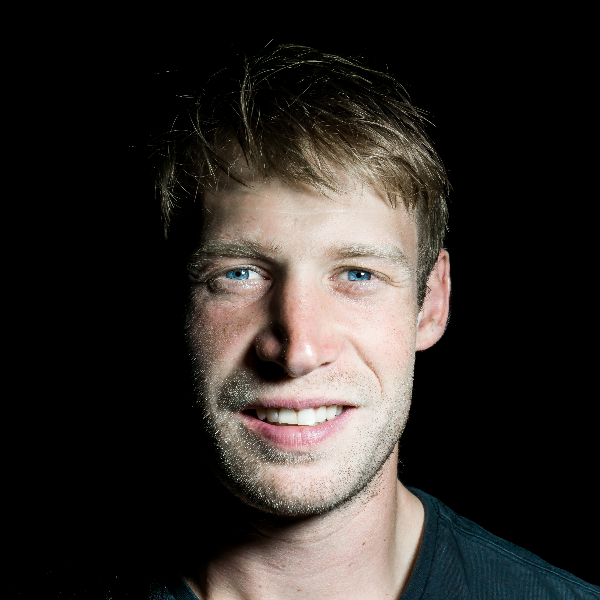 Nick Troutman
