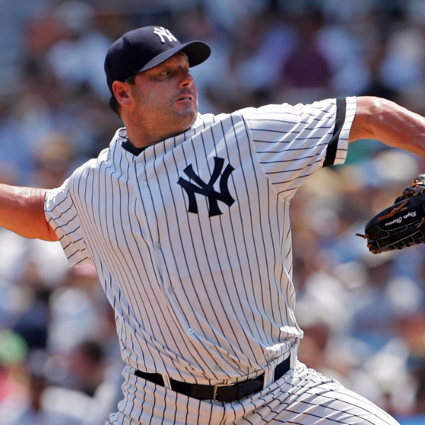 Roger Clemens