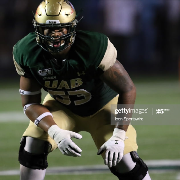 Colby Ragland