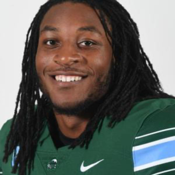 Dorian Williams