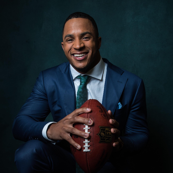 Johnathan Abram