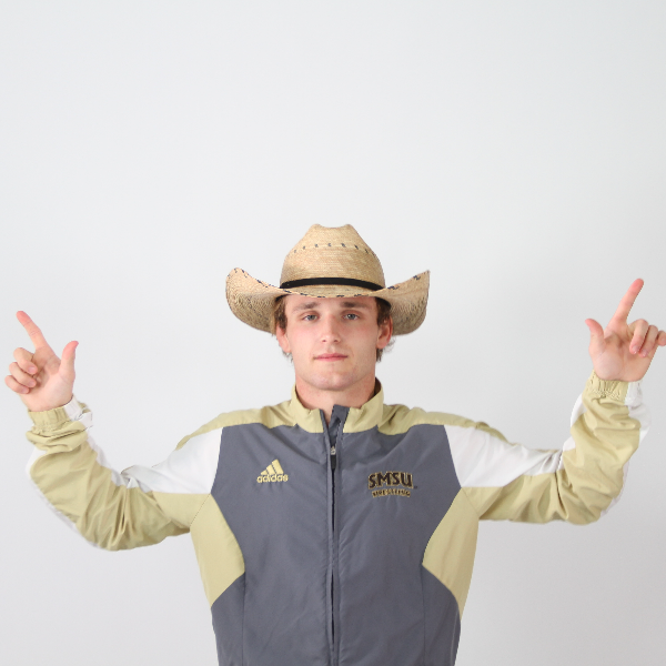 Jackson Stauffacher