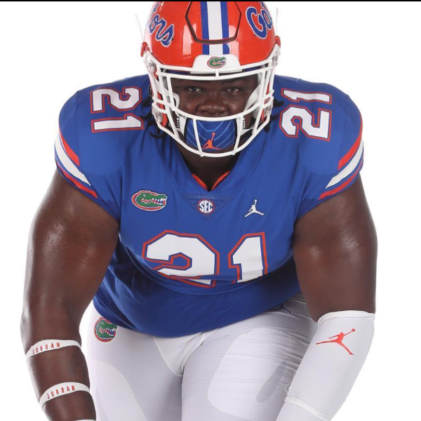 Desmond Watson