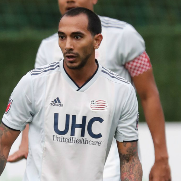 Edgar Castillo