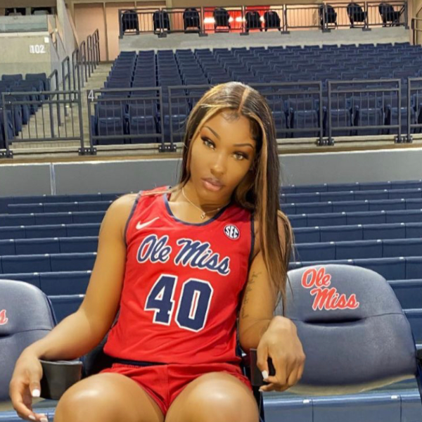 Andeija Puckett