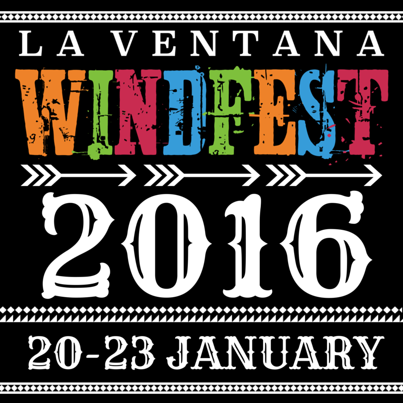 La Ventana WindFest
