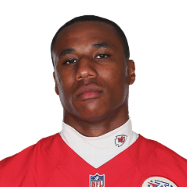 Marcus Peters