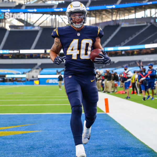 Gabe Nabers