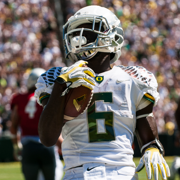 De'Anthony Thomas