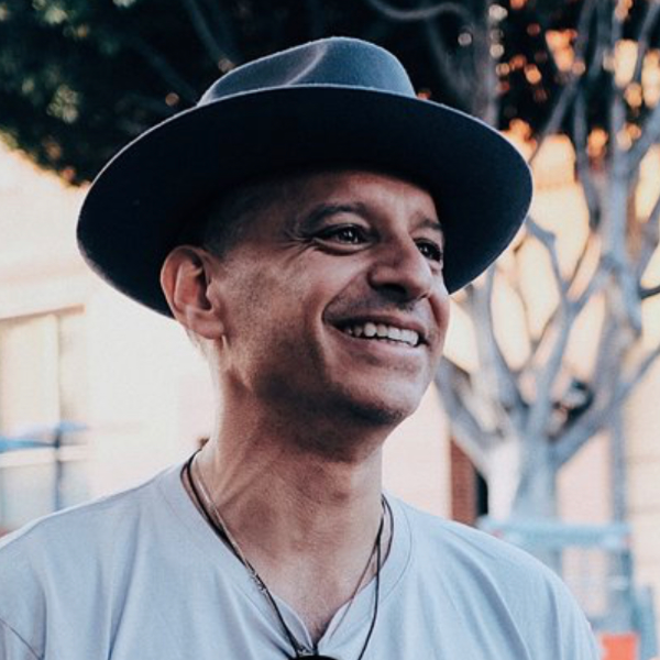 Felix Arguelles