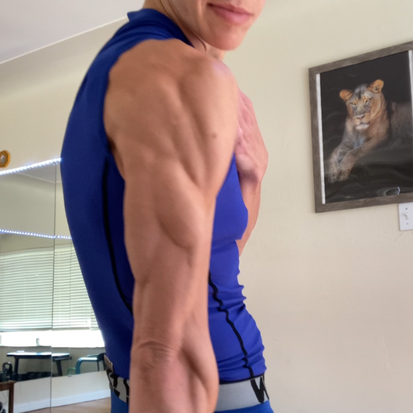 Dani Pavia