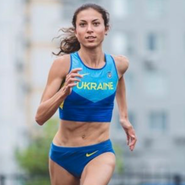 Olga Liakhova