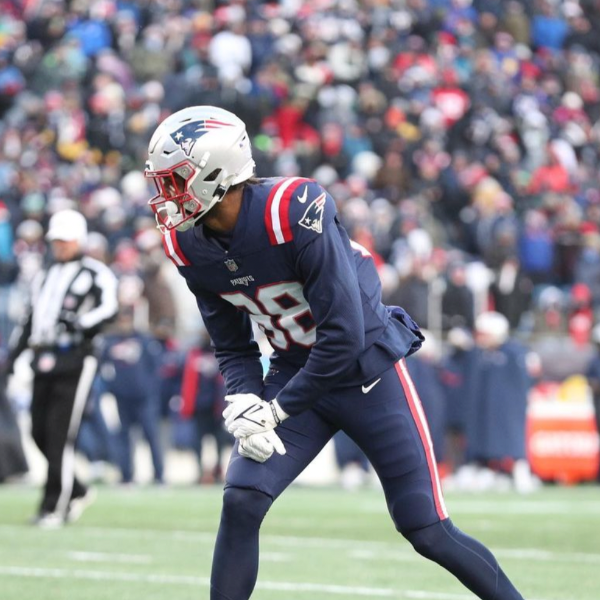 Scotty Washington