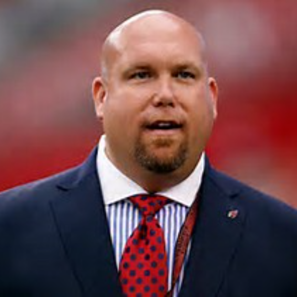 Steve Keim
