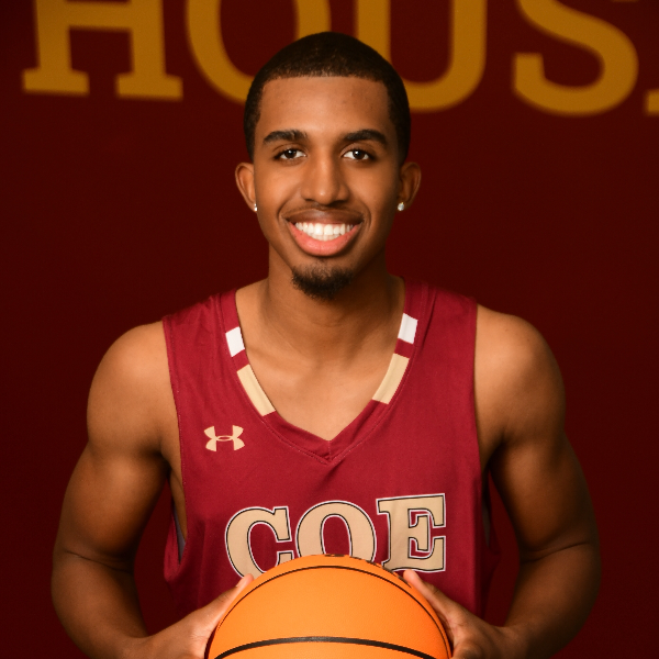 Chris Pittman Jr