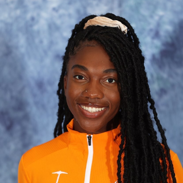 Carshaylah Harrison