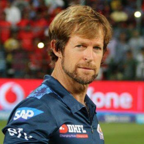 Jonty Rhodes