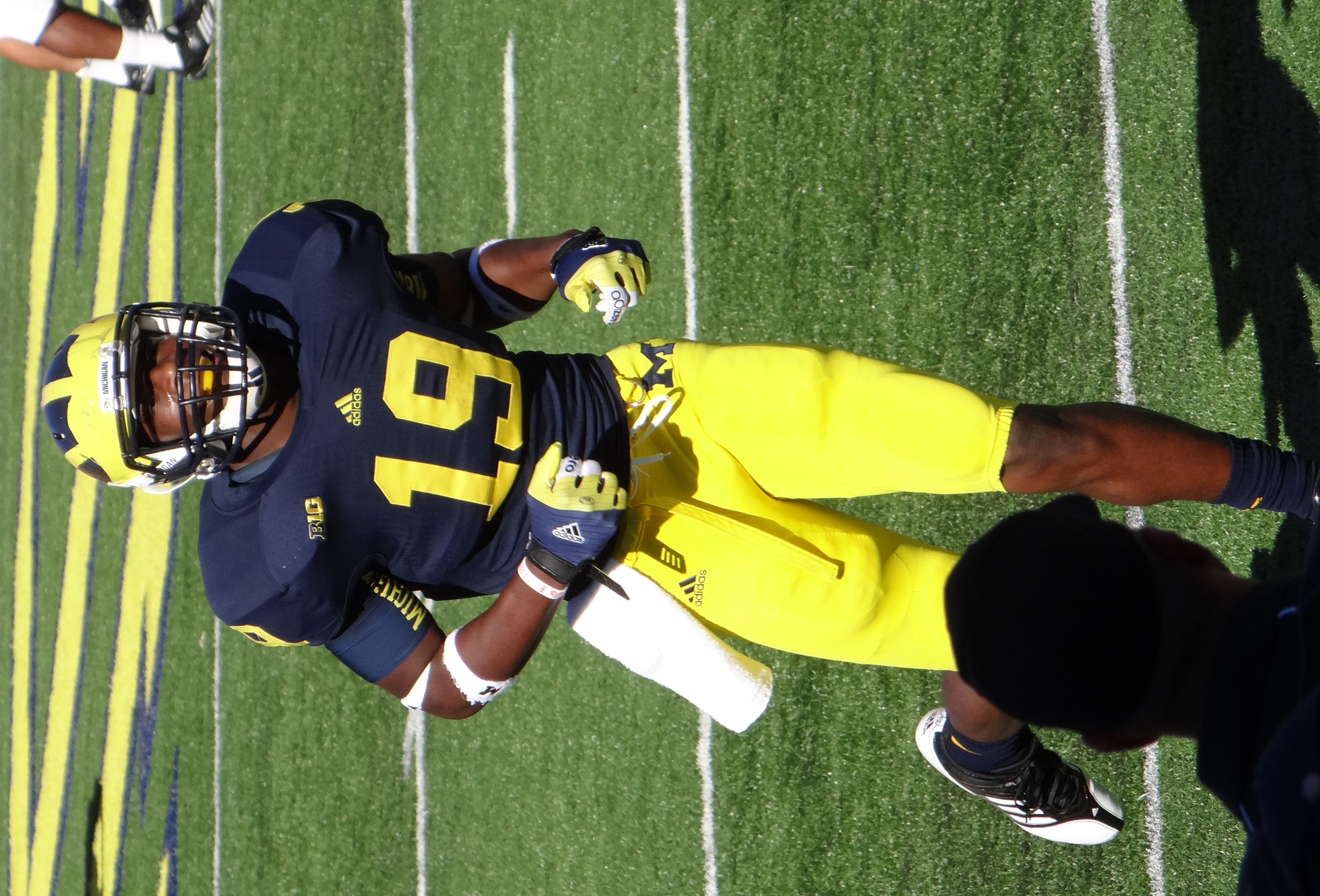 Devin Funchess