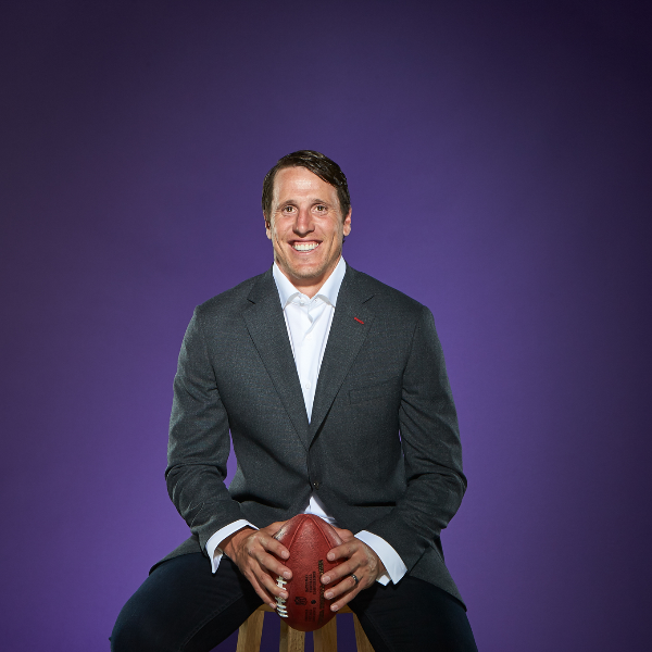 Chad Greenway