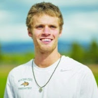 Grant Grosvenor