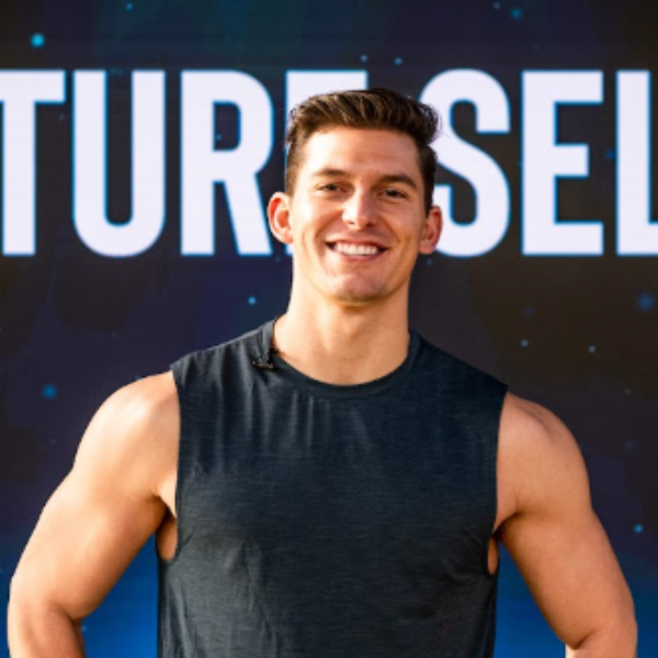 Tanner Courtad