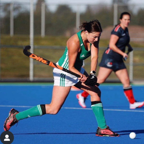 Danielle Ackland