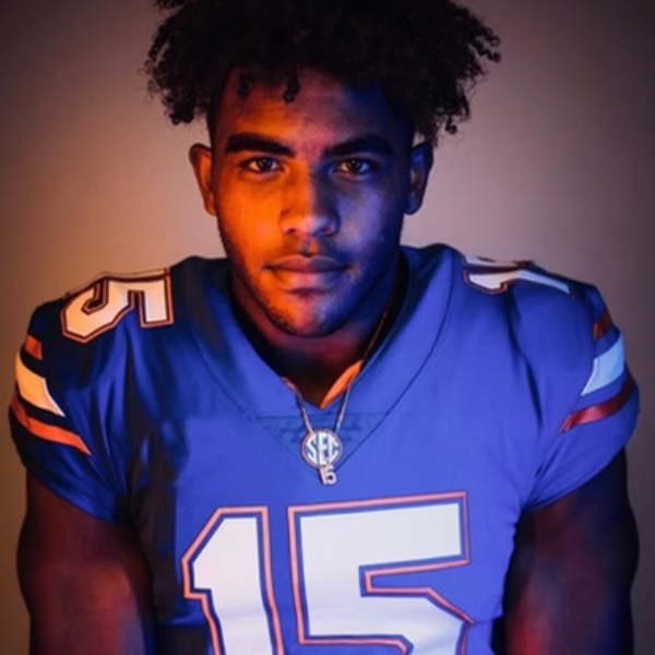 Derek Wingo