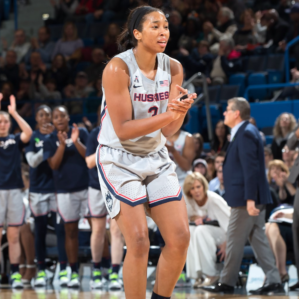 Megan Walker