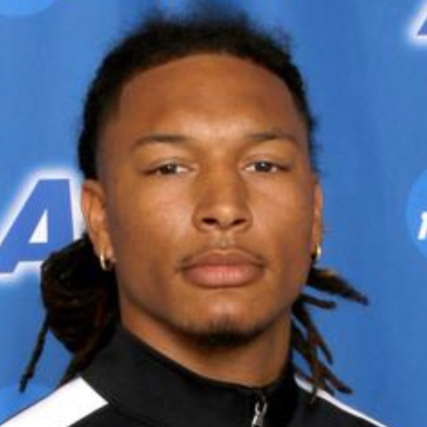 Donavyn Jackson