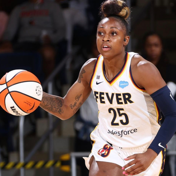 Tiffany Mitchell