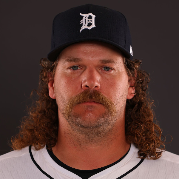 Andrew Chafin