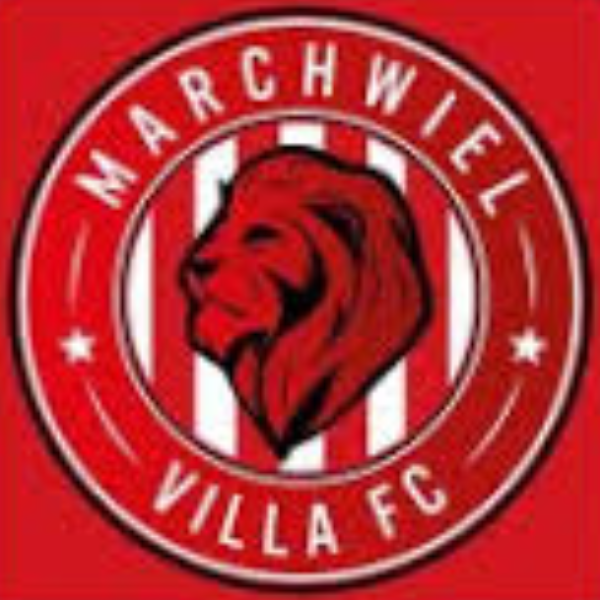 Marchwiel Villa FC
