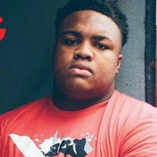 Austin Williams