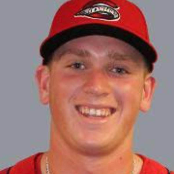 Jason Groome