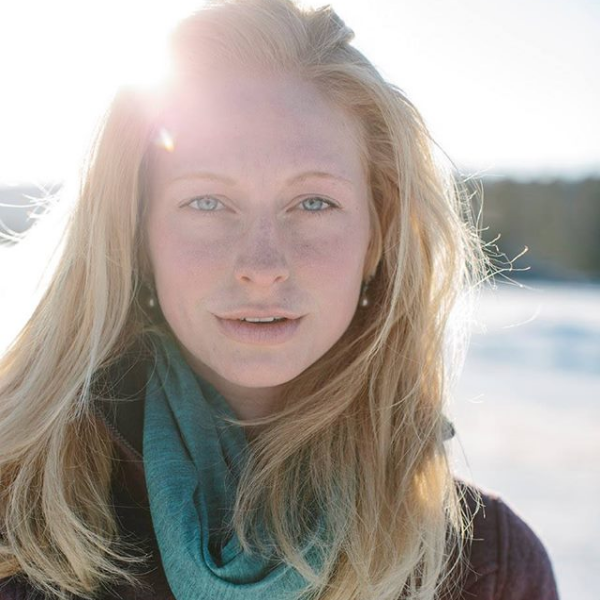 Tara Geraghty-Moats