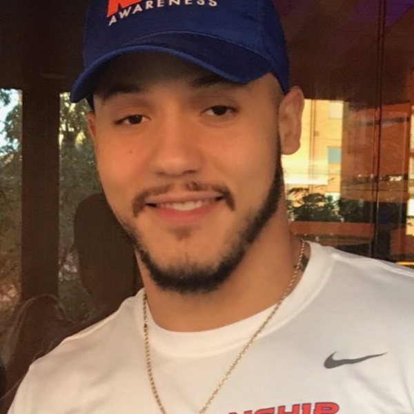 Shane Ray