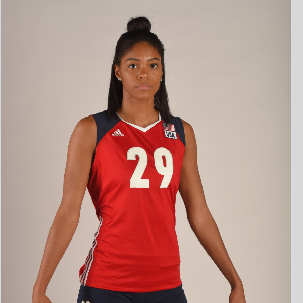 Aiyana Whitney